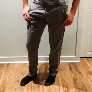 Lululemon Men's Commission Pant Classic